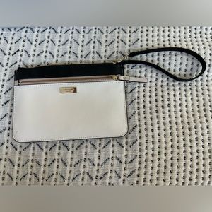 Authentic Kate Spade Wristlet